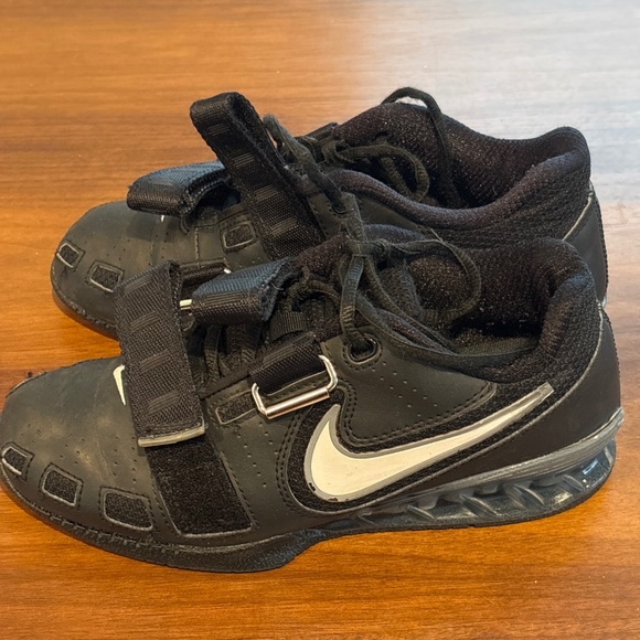 Nike Romaleos 2 4.5M/6W